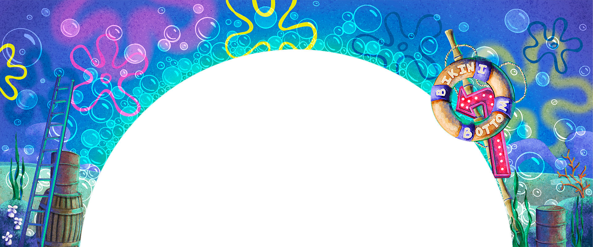 SpongeBob