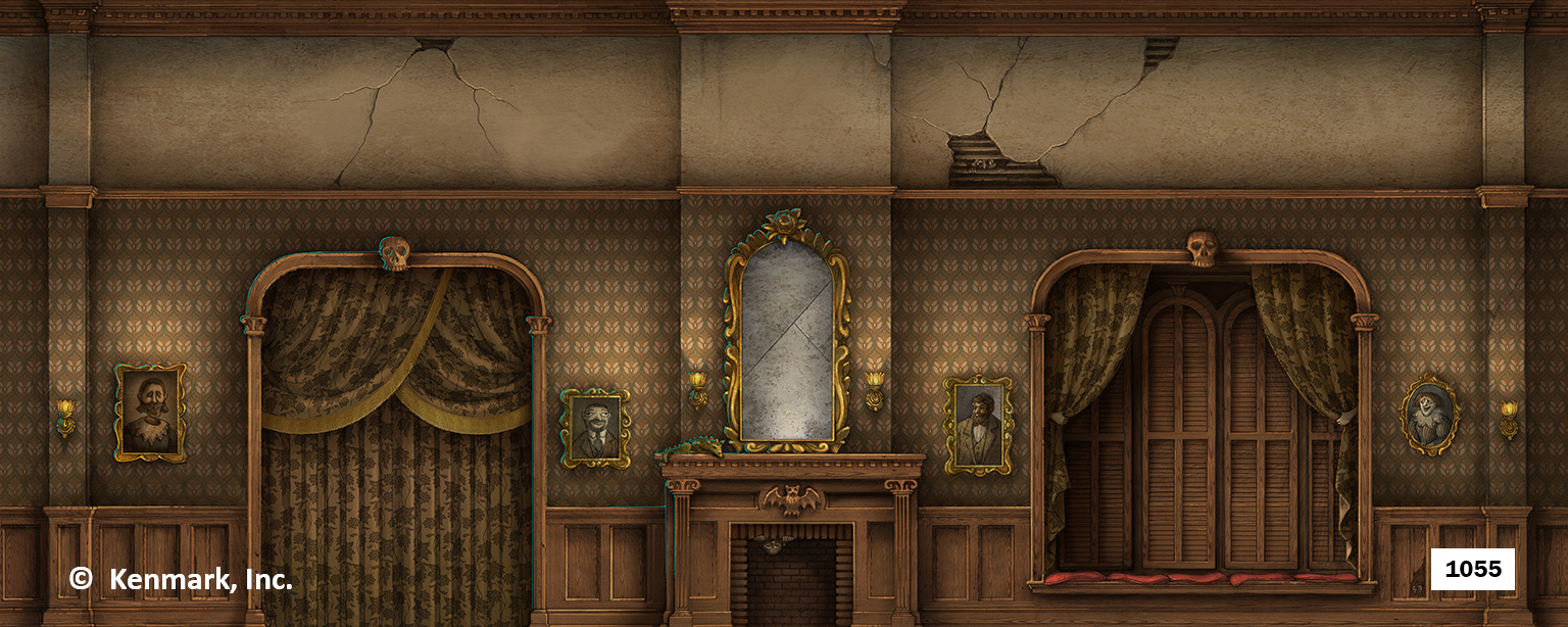 ED1055 Great Room  20x50