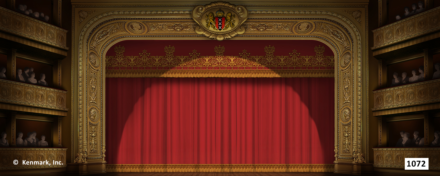 1072 SOM Concert Stage 20x50