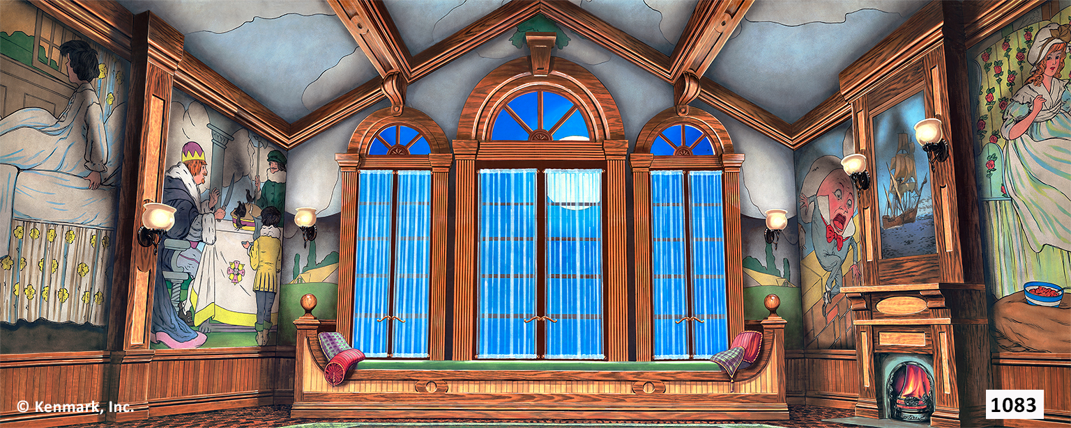 2029 Nursery