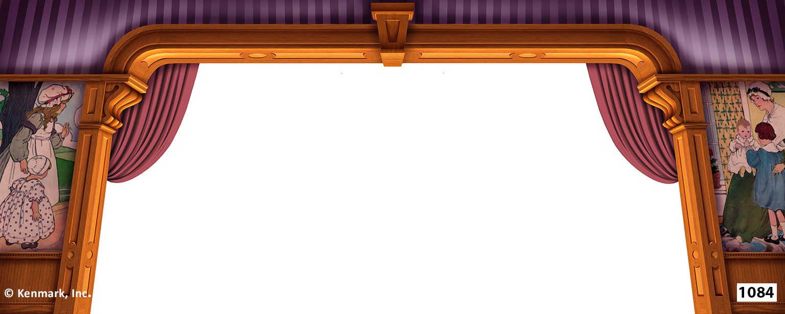 2028 Nursery Portal