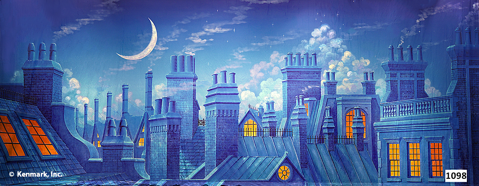 2030 Rooftops