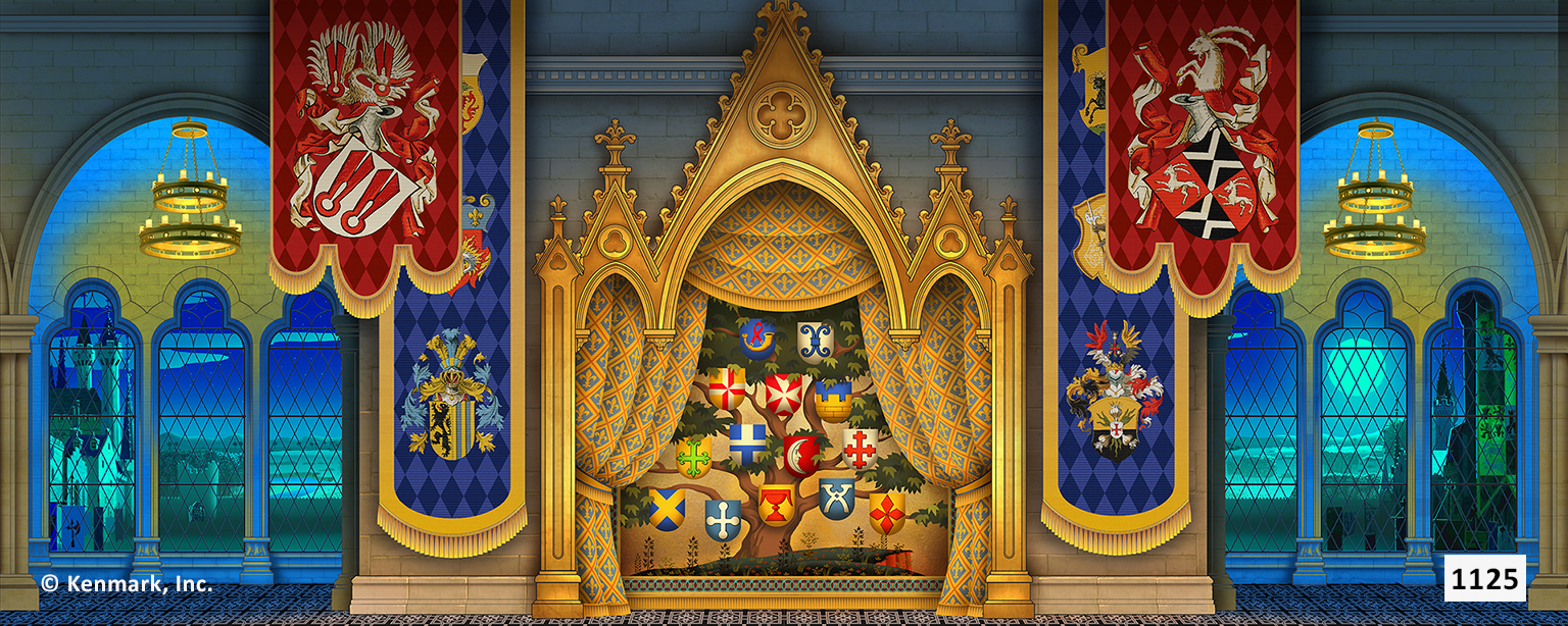 2020 Palace Ballroom