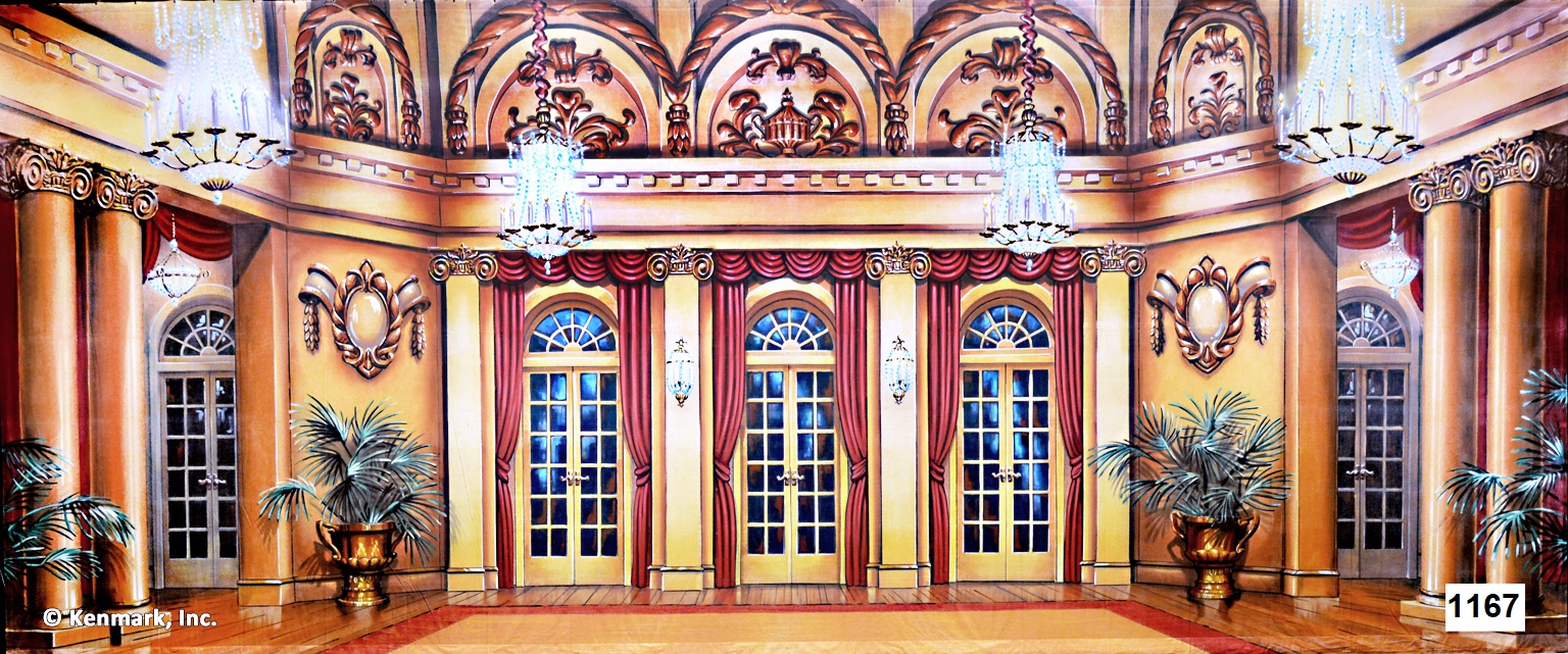 2100 Elegant Ballroom