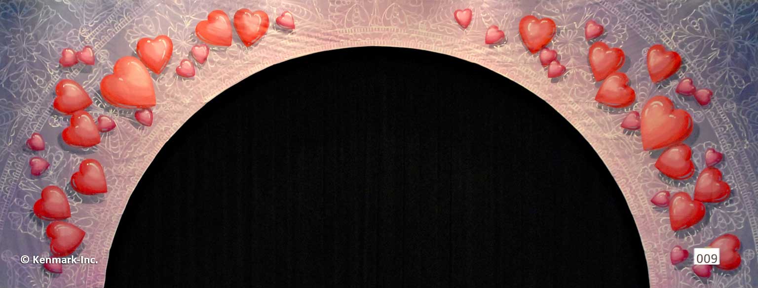62 Valentine Portal