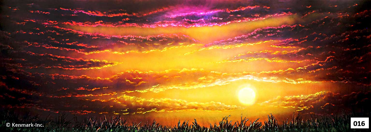 1513 Sunrise Sunset