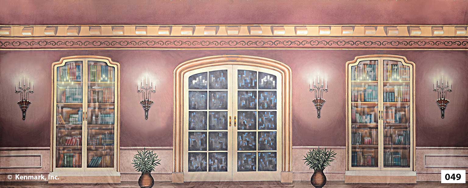 20 Drawing Room