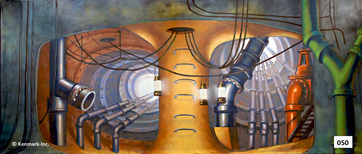 97 Sewer