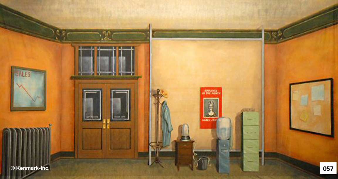 102 Secretary Office