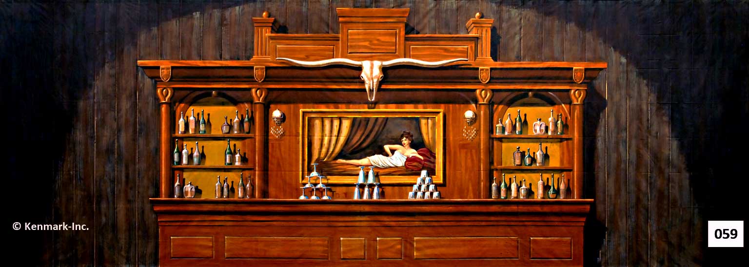 104 Western Bar