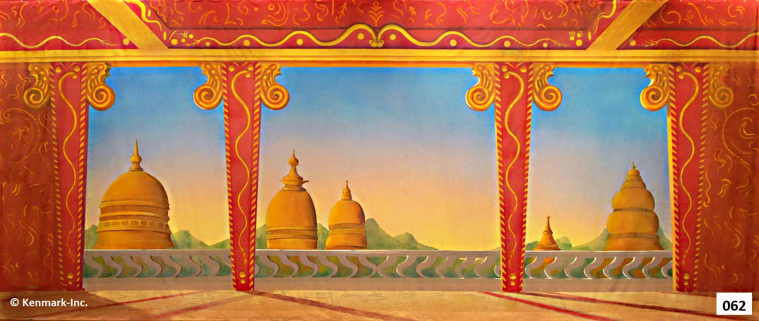 107 Royal Palace
