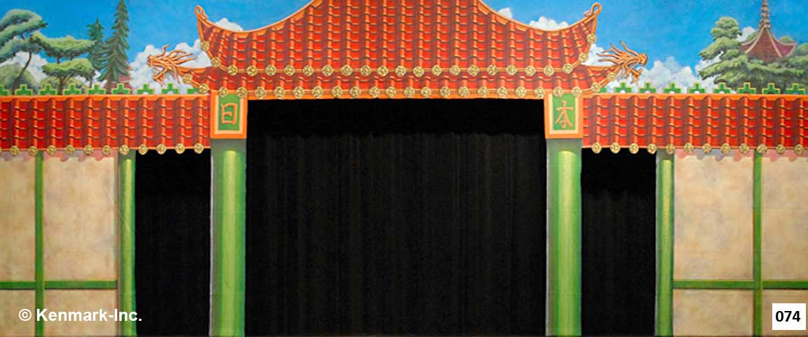 117 Oriental Palace Portal