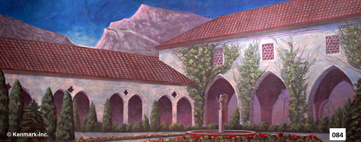 126 Abbey Gardens