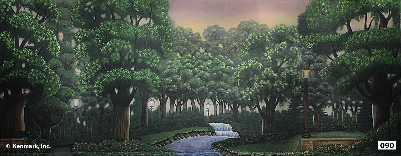 131 The Park