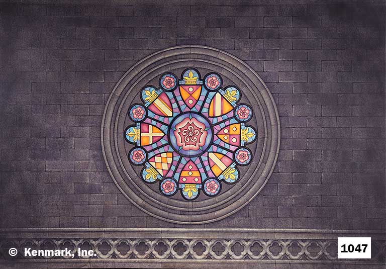 1537 Cathedral TAB