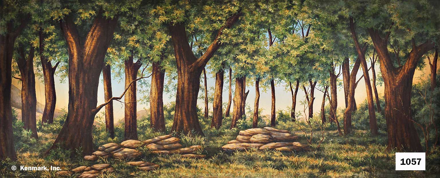 1539 Golden Forest