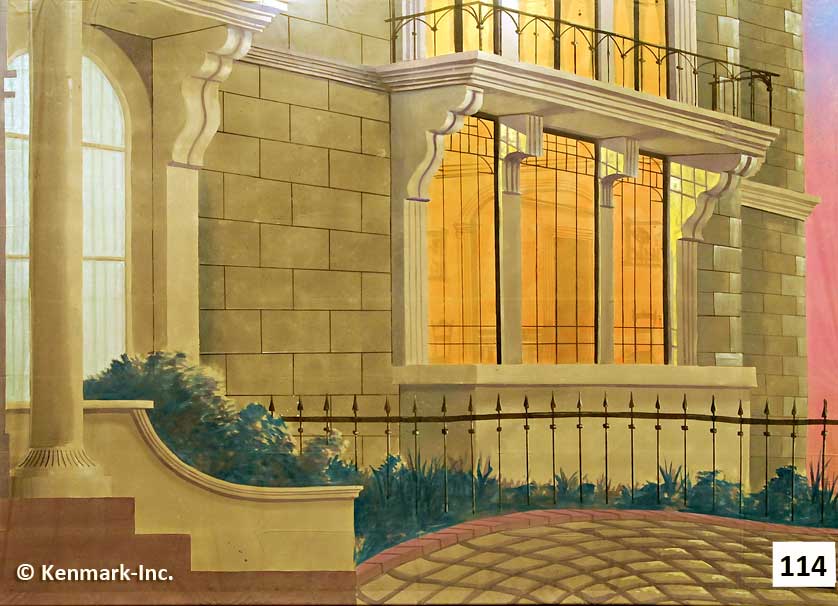 152 House Exterior TAB