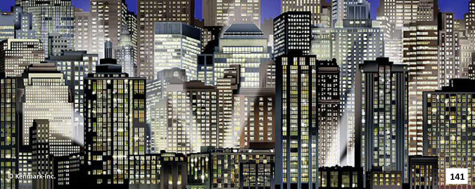 178 New York New York