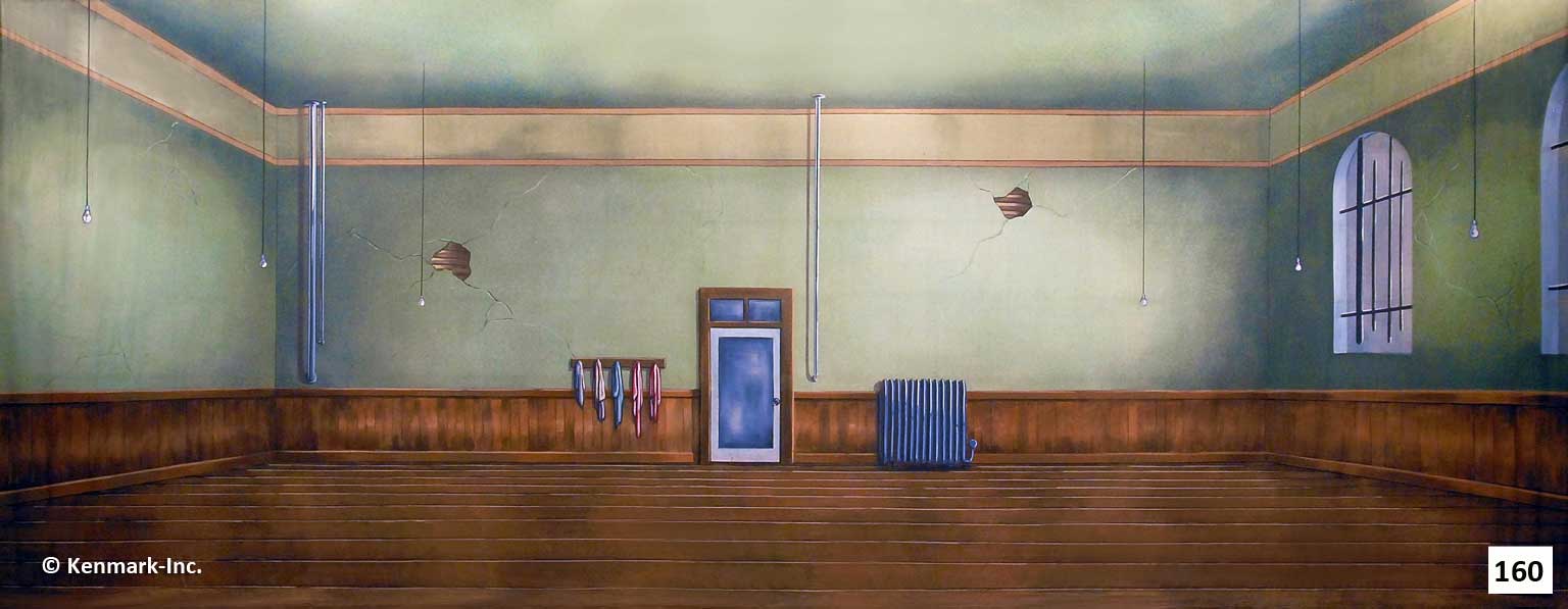 197 Orphanage without Beds