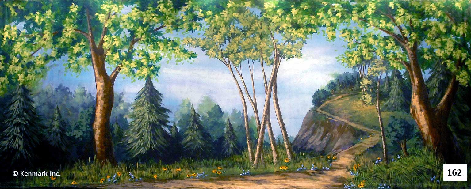 199 Mountain Path