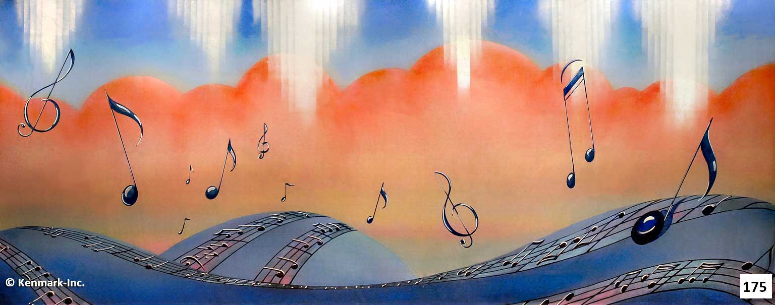 210 Musical Notes