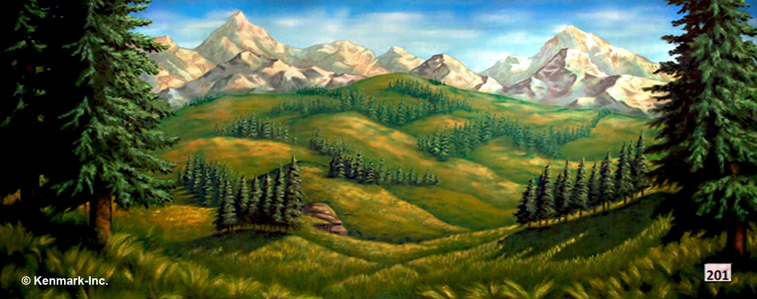 235 Swiss Alps