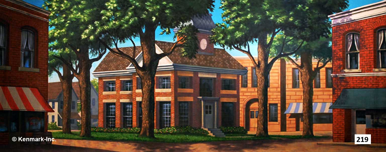 252 Town Square