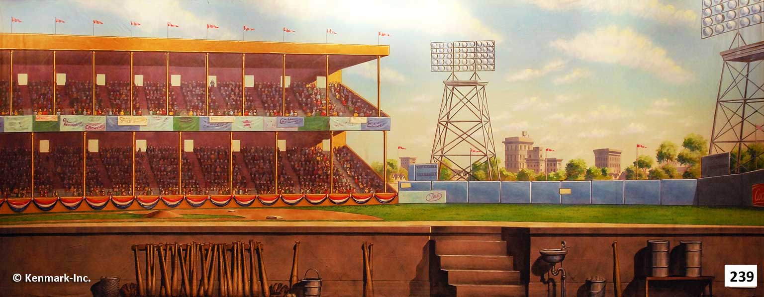 272 Ball Park