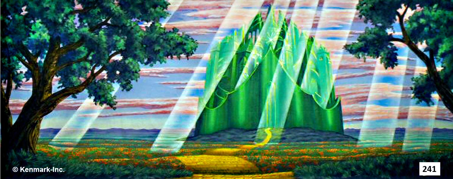274 Emerald City Exterior