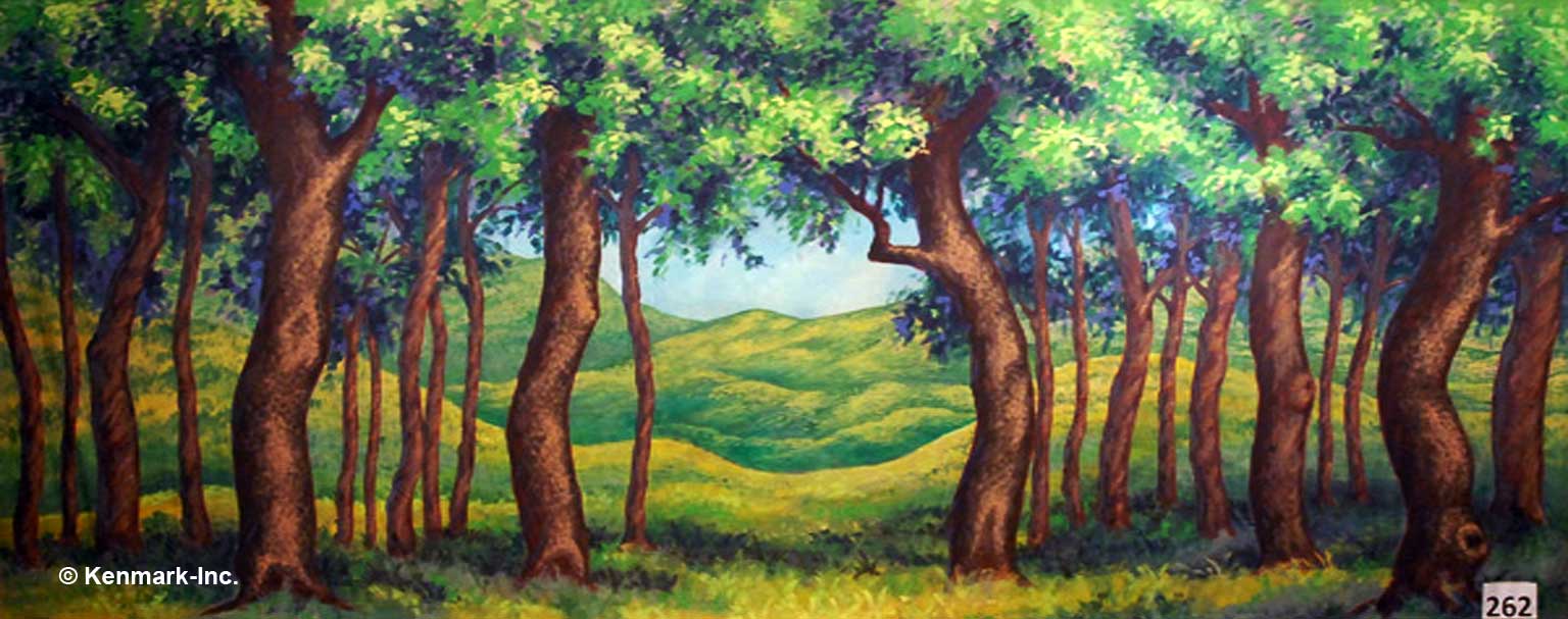 294 Forest