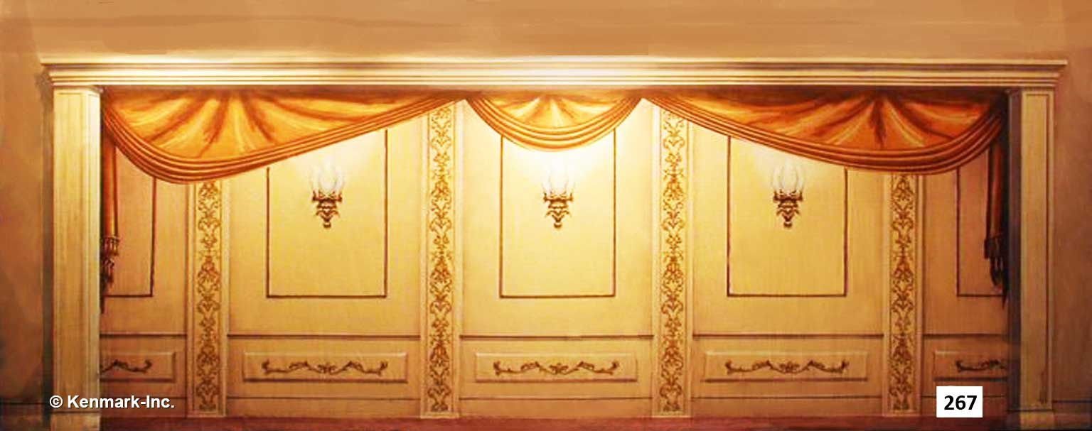 23 Beige Ballroom