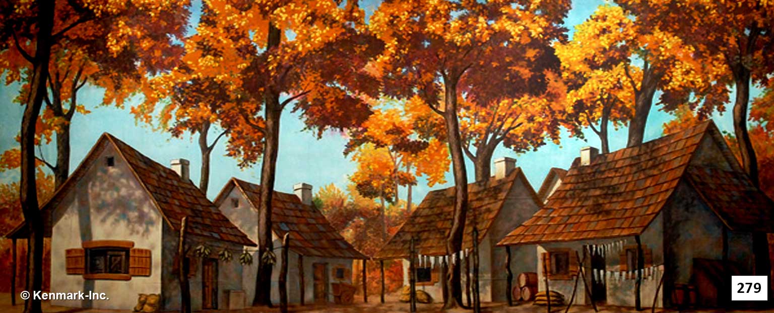 309 Village