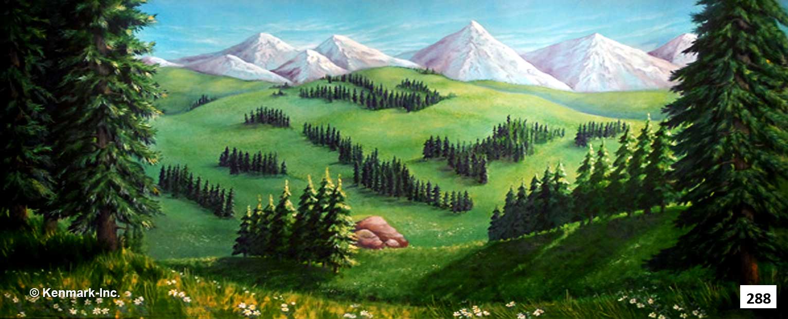 316 Swiss Alps