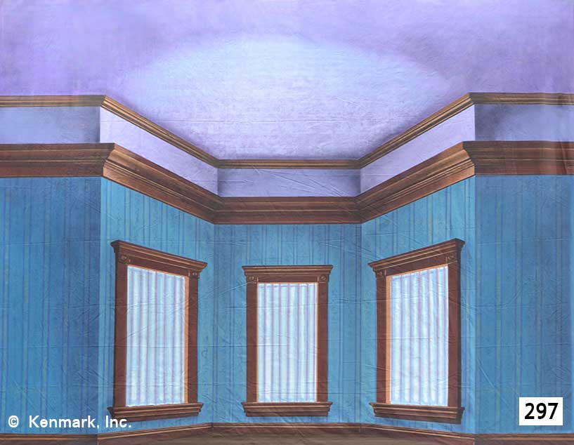 323 Apartment Interior TAB