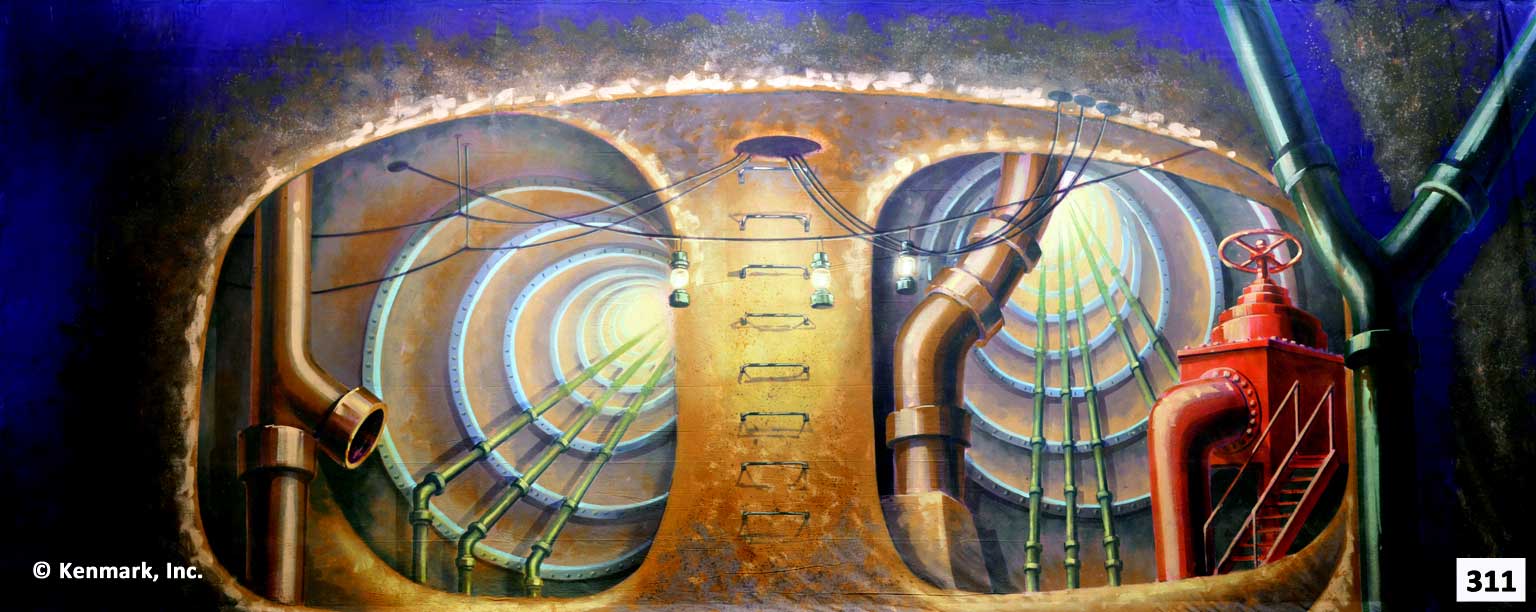 336 Sewer
