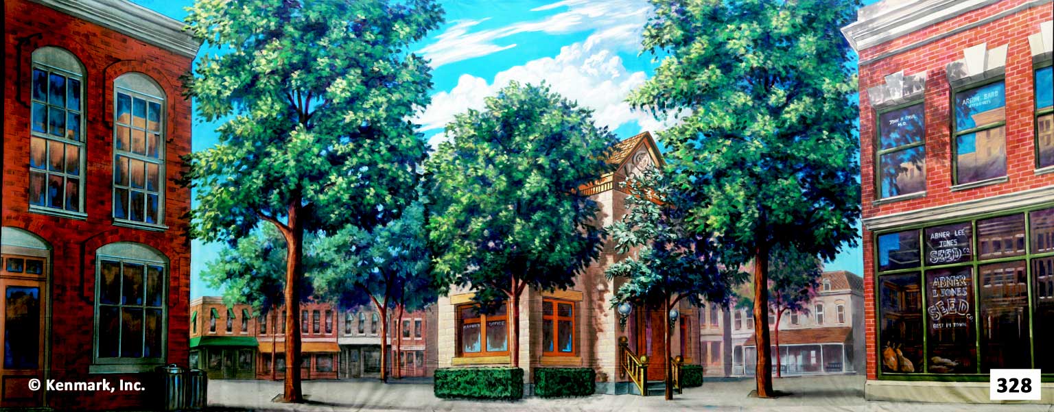 350 Town Square