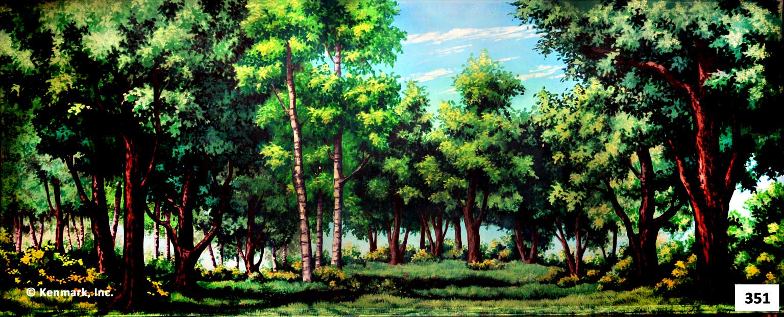 371 Forest
