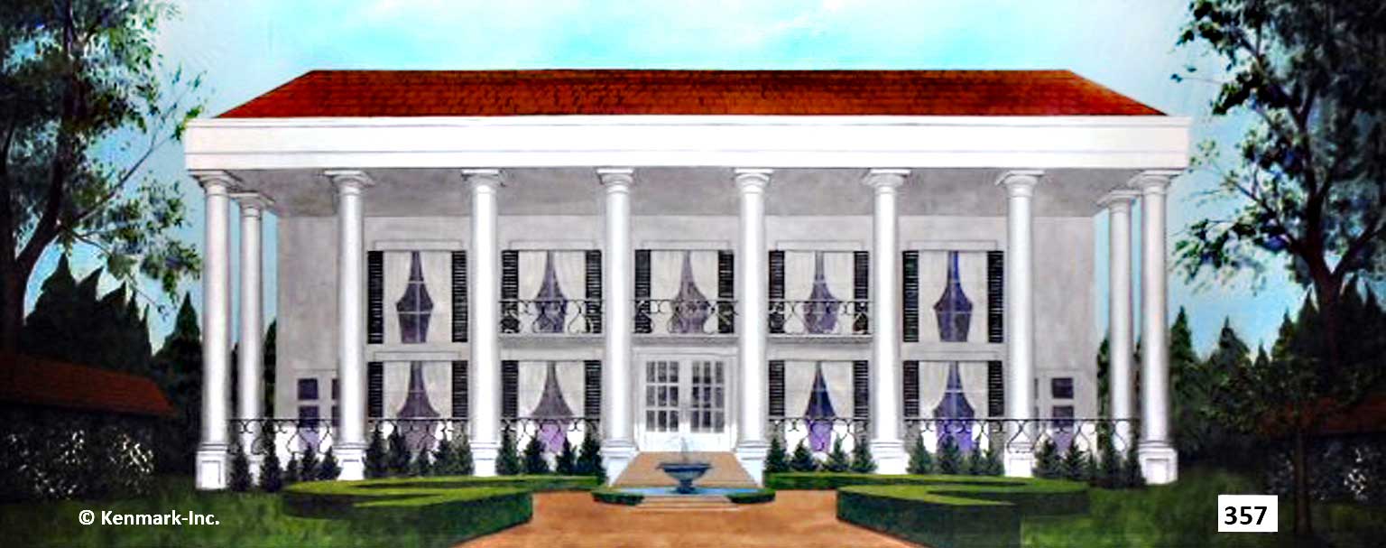 376 Southern Mansion Terrace