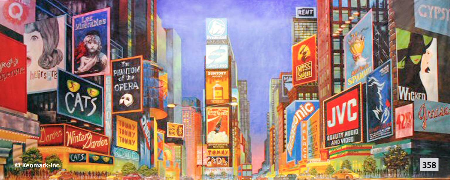 377 Neon City
