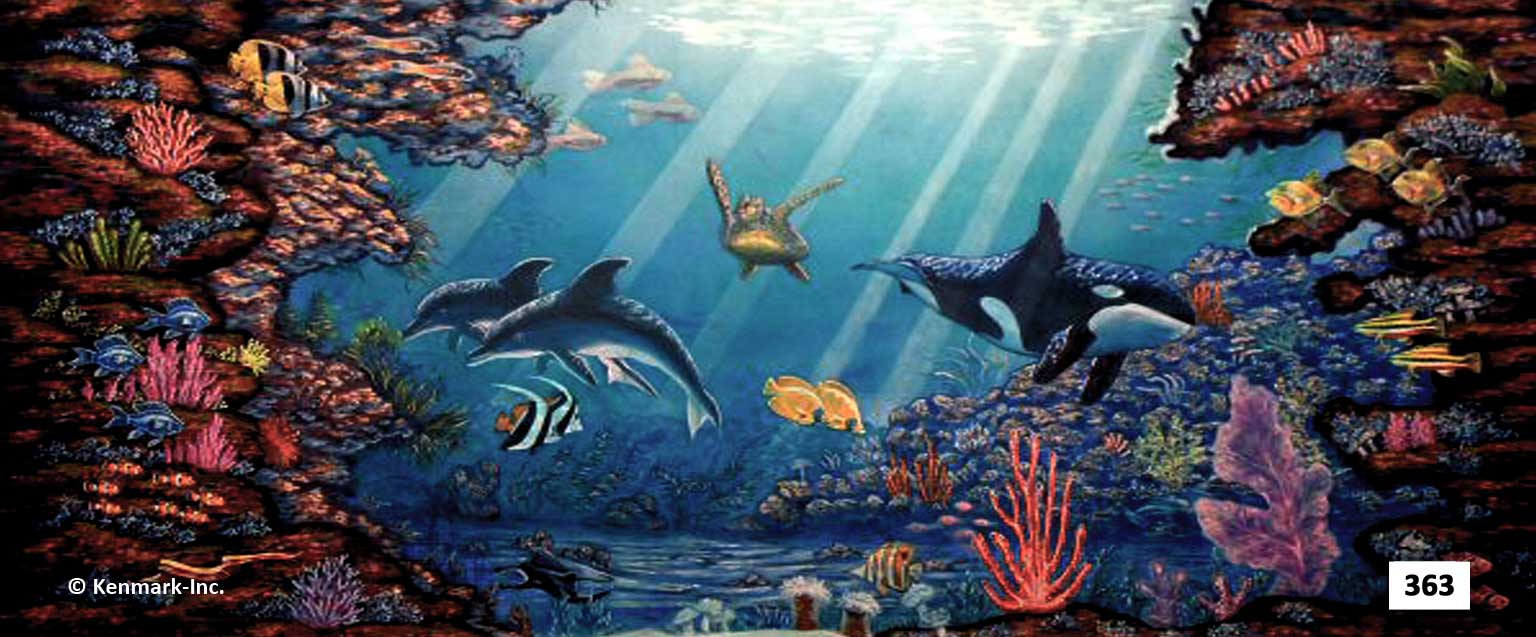 382 Underwater