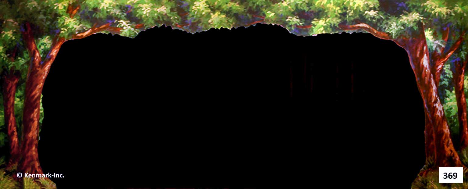387 Forest Portal