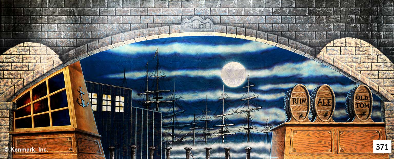 389 London Dockside Tavern