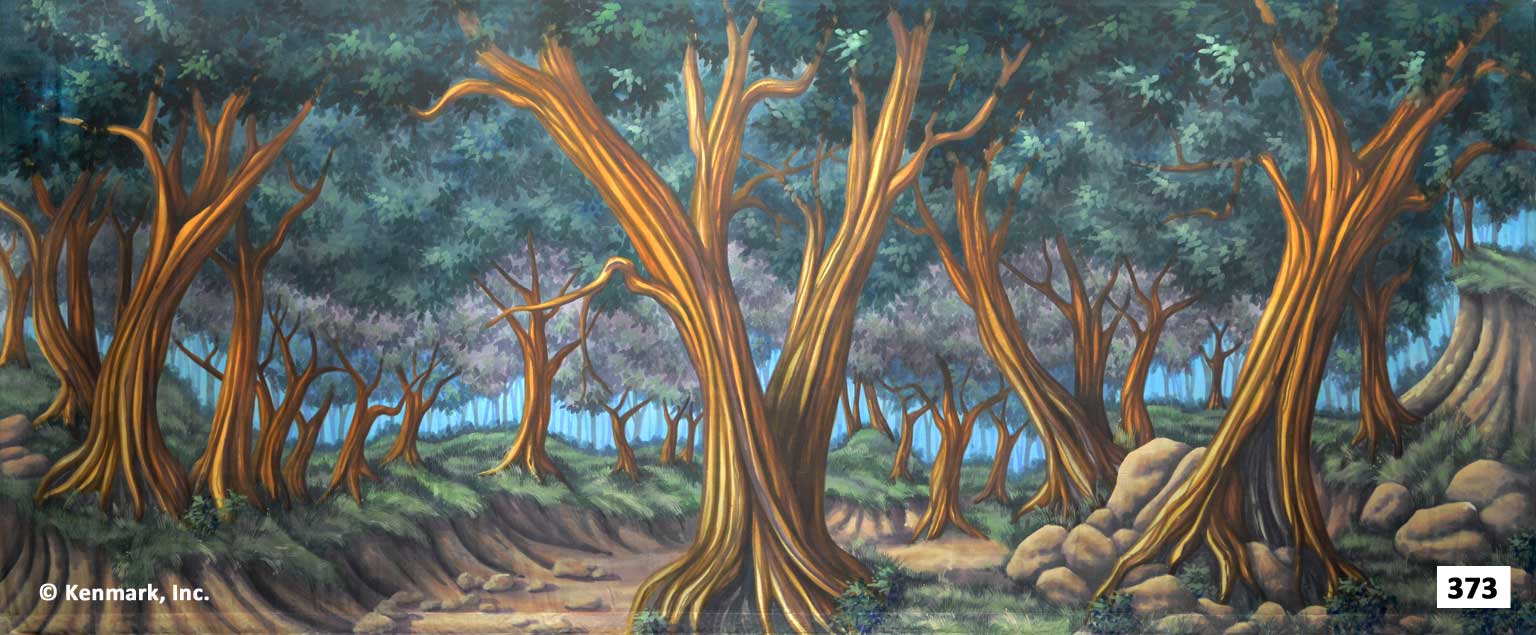 391 Enchanted Forest