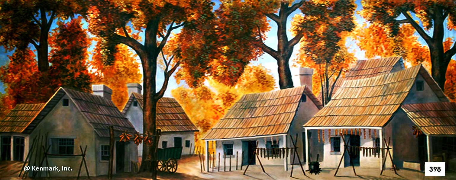 415 Village