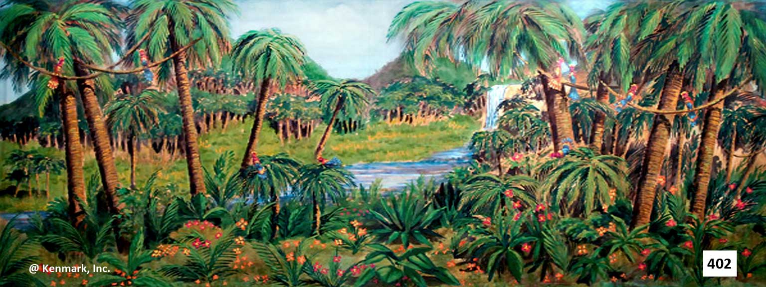1555 Jungle
