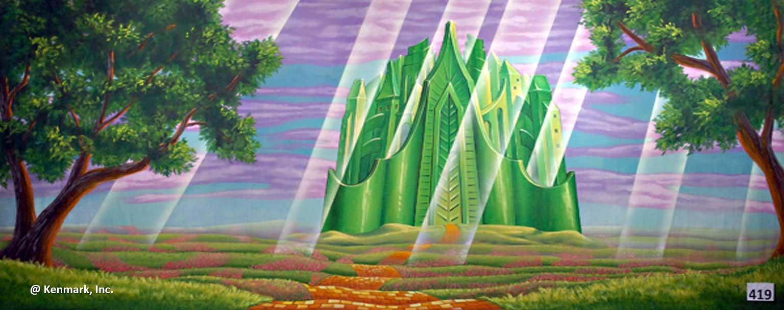 429 Emerald City Exterior
