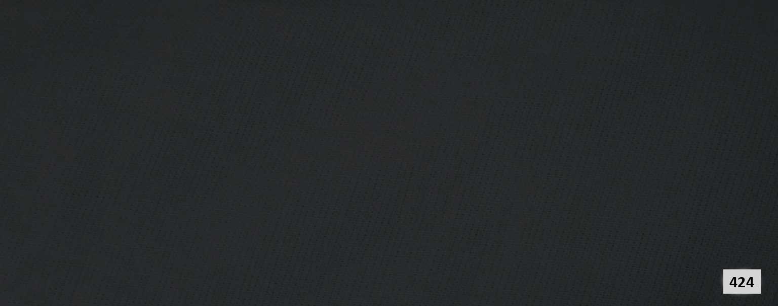 434 Black cyc