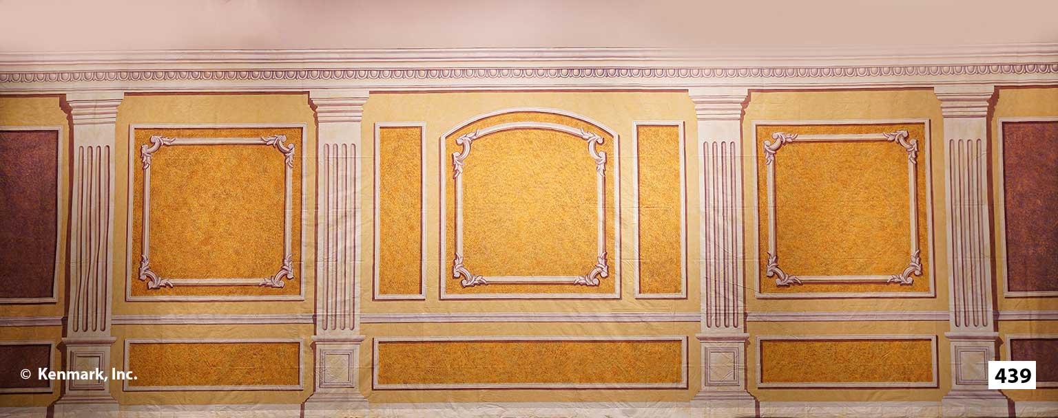 44 Interior Wall