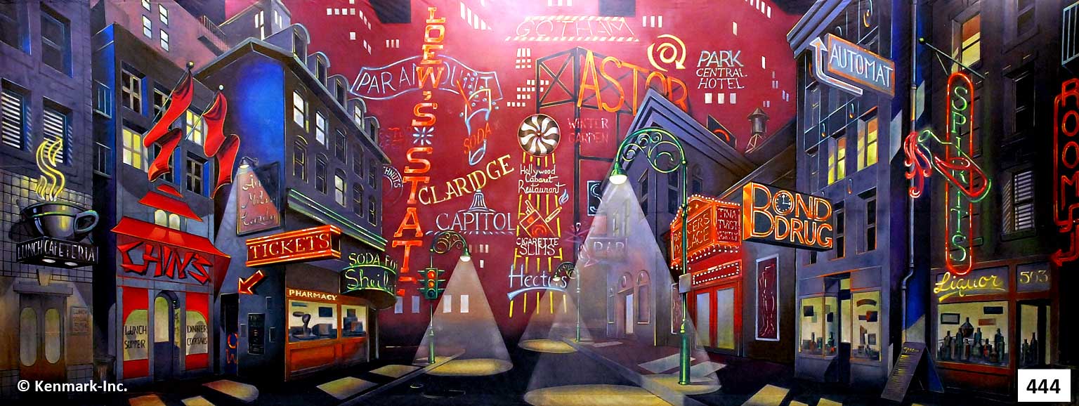 452 Broadway
