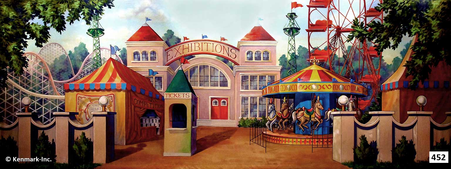 459 Fairgrounds